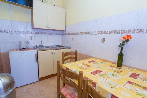 Apartment Baska Voda 6761d