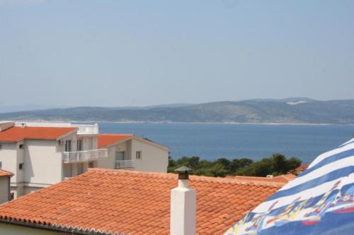 Hostal Double Room Baska Voda 6704a
