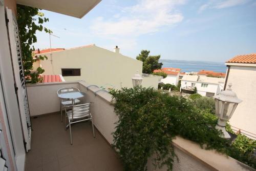 Hostal Double Room Baska Voda 6704a