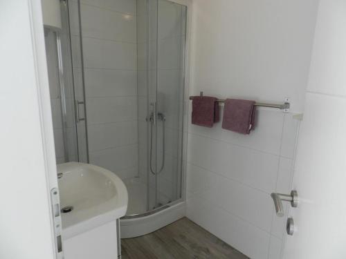 Apartments With A Parking Space Baska Voda (makarska) - 15214