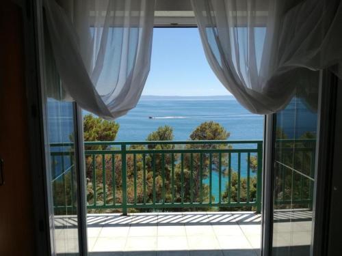 Apartment Baska Voda 14881d