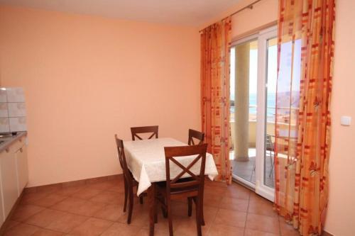 Apartment Baska Voda 6718e