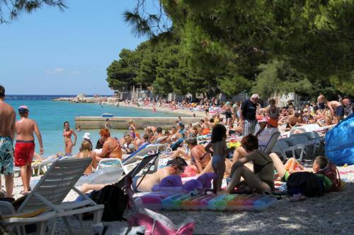 Apartment Baska Voda 6718e