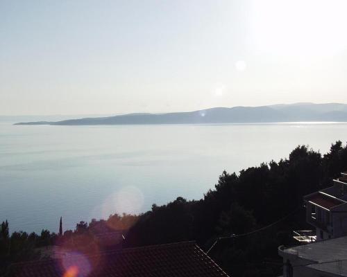Apartamentos Studio Baska Voda 301c