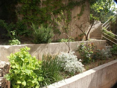 Apartamentos Studio Baska Voda 301c