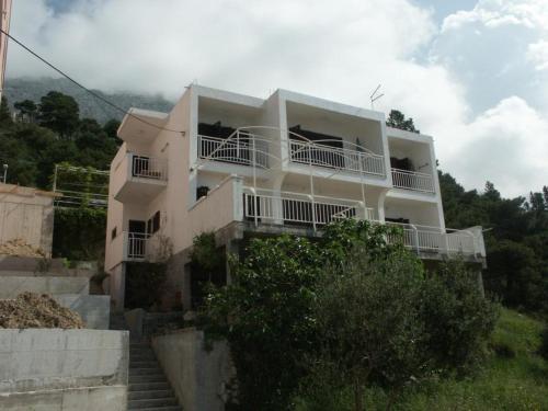 Apartamentos Studio Baska Voda 301c