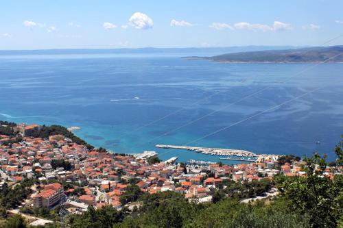 Apartamentos Studio Baska Voda 301d