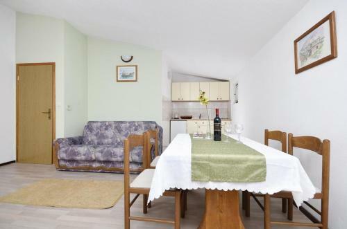 Apartment Baska Voda 12442d