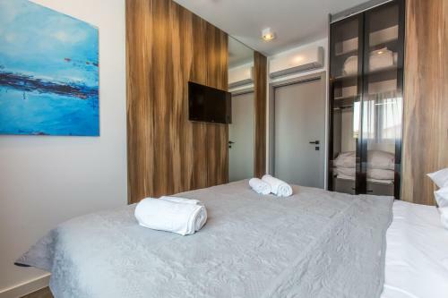 Apartamento Villa Braga
