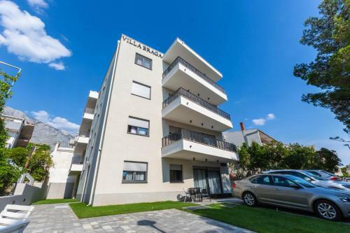 Apartamento Villa Braga