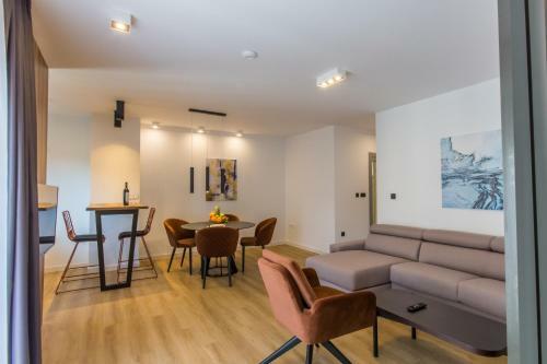 Apartamento Villa Braga