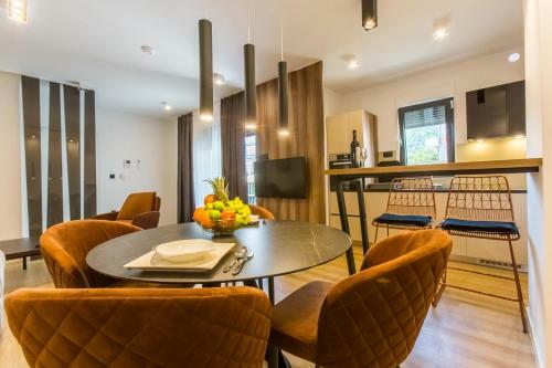 Apartamento Villa Braga