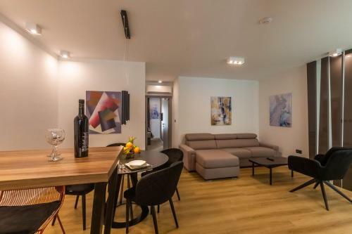 Apartamento Villa Braga