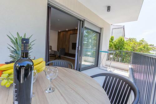 Apartamento Villa Braga