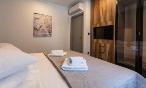 Apartamento Villa Braga