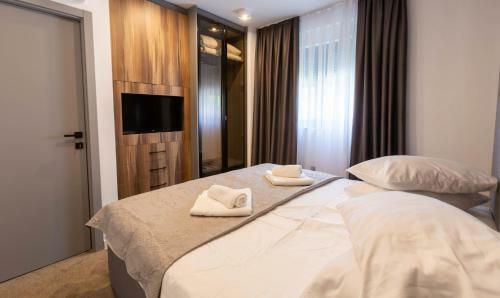 Apartamento Villa Braga
