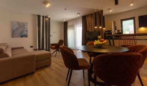 Apartamento Villa Braga