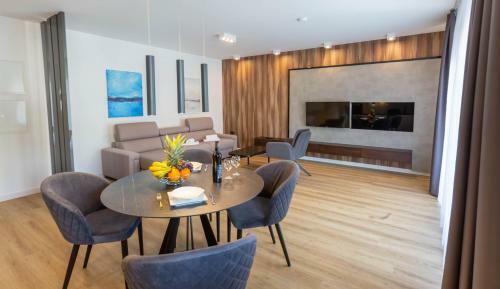 Apartamento Villa Braga