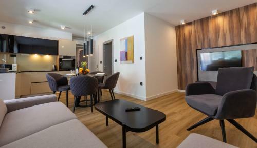 Apartamento Villa Braga