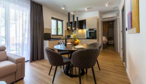 Apartamento Villa Braga