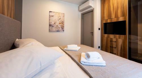 Apartamento Villa Braga