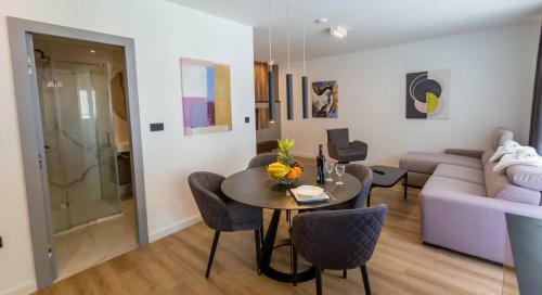 Apartamento Villa Braga