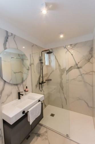 Apartamento Villa Braga