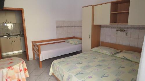 Apartamentos Studio Baska Voda 10406c