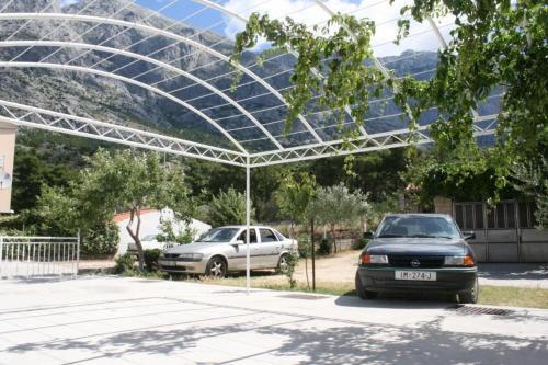 Apartamentos Studio Baska Voda 10406c