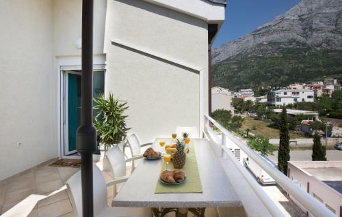 Apartamento Mediteran