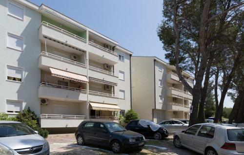 Apartamento Mediteran