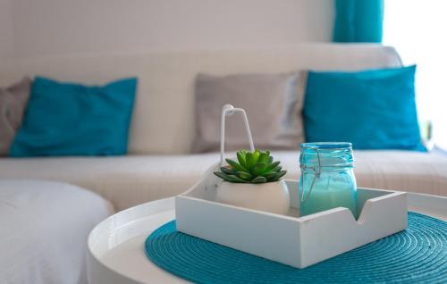Apartamento Mediteran