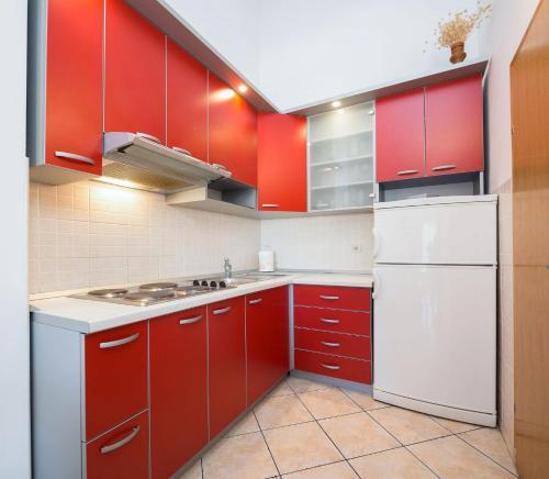 Apartments Suzi