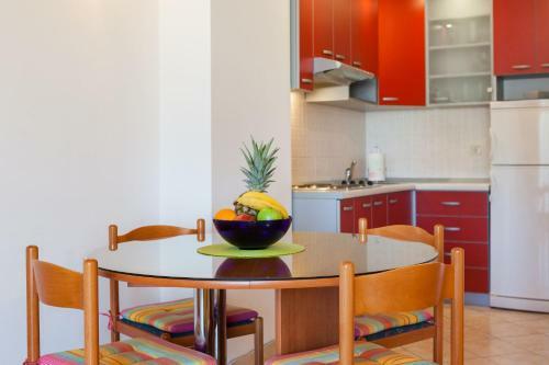 Apartments Suzi