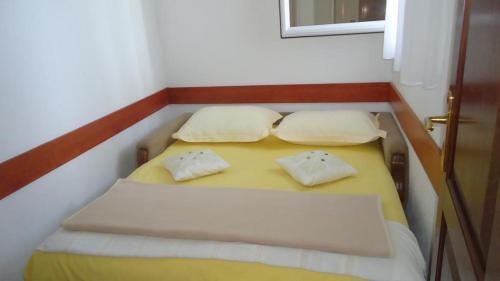 Apartment Baska Voda 14881c