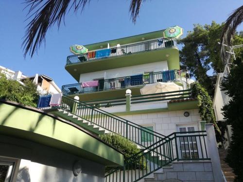 Apartment Baska Voda 14881c