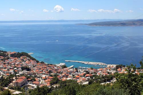 Apartment Baska Voda 14881c