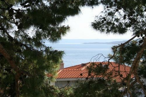Apartment Baska Voda 3059a