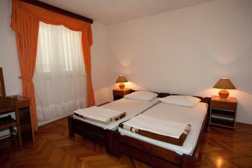 Apartment Baska Voda 3059a