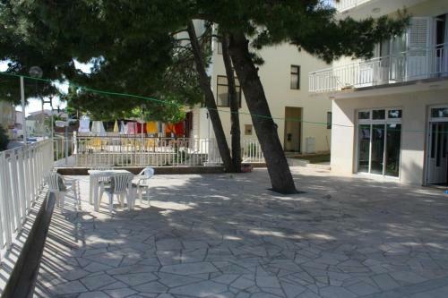 Apartment Baska Voda 3059a