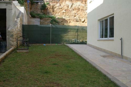 Apartment Baska Voda 3059a