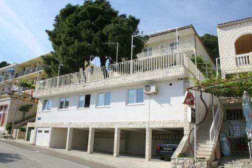 Apartment Baska Voda 3059a
