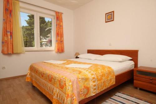 Apartment Baska Voda 6718b