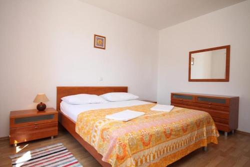 Apartment Baska Voda 6718b