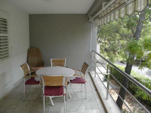Apartments Tomica