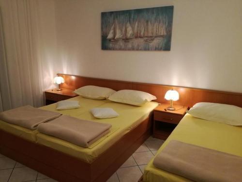 Apartment Baska Voda 14881e