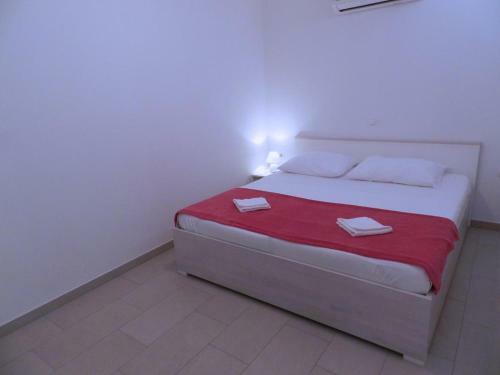 Apartment Baska Voda 15214e