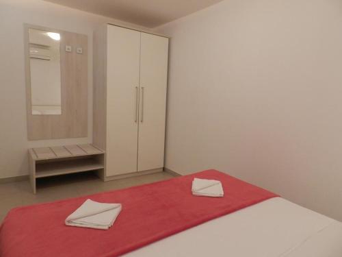 Apartment Baska Voda 15214e