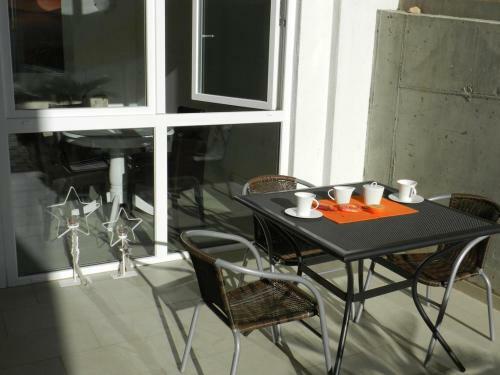 Apartment Baska Voda 15214e