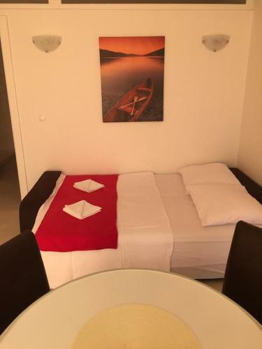 Apartment Baska Voda 15214e